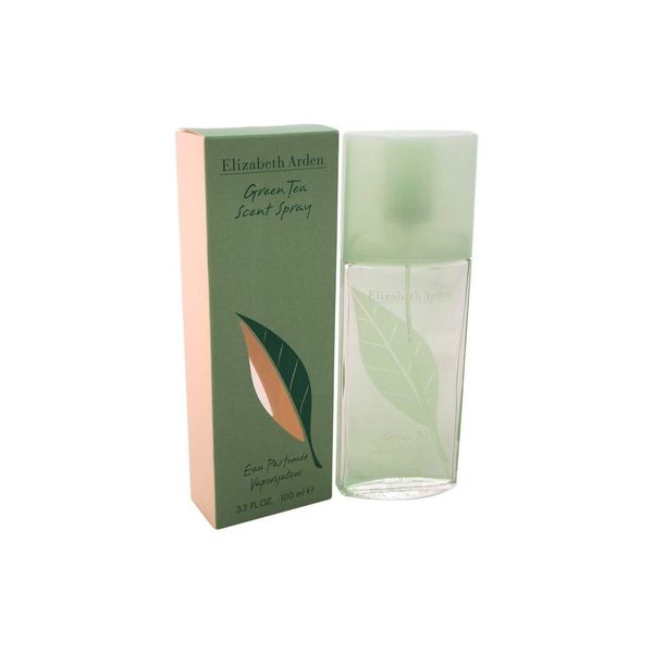 [erizabesua-den] green tea EDT ・ SP 100ml (parallel import goods) [並行輸入品]