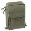 Urban Admin Pouch (02-Olive Green)