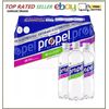 Propel Zero Water Variety Pack (16.9 fl. oz., 24 pk.)