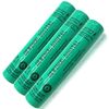 3-Pack NEW Rechargeable Battery for Streamlight Stinger 75175 75375 Poly HP XT