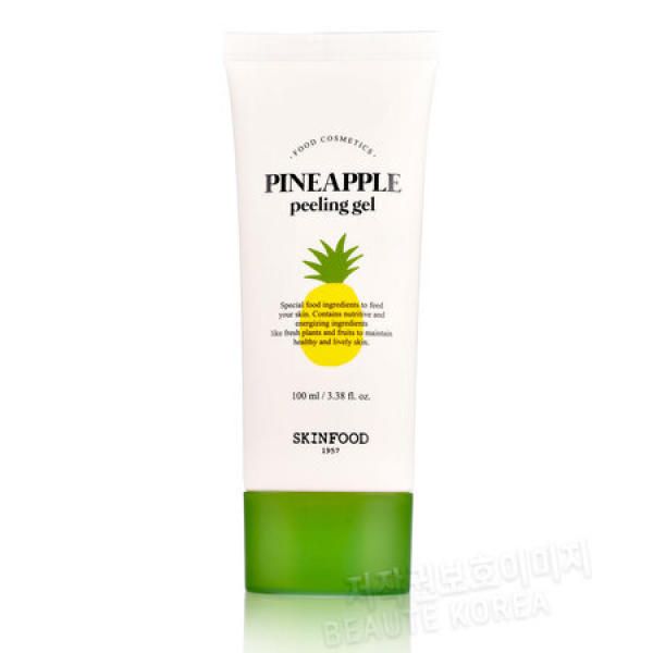 Skinfood Pineapple Peeling Gel 100ml_MC