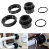 270100 Pool Valve Adaptor Replacement Kit for Pentair Quad D.E. /FNS Plus Filter
