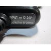 Replacement for 5V 2A Car Charger Power Supply for View Quest Slate 2 Tablet