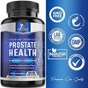 PROSTATE SUPPORT, BETTER QUALITY SLEEP, REDUCE URINARY FRECUENCY 120 CAPS