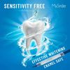 MySmile Teeth Whitening Kit with LED Light, 10 Min Non-Sensitive Fast Teeth Whitener with 3 Carbamide Peroxide Teeth Whitening Gel, Helps to Remove Stains from Coffee, Smoking, Wines, Soda, Food
