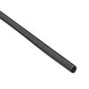 sourcing map Insulation Cable Protector, 9.8Ft-3mm High Temp Fiberglass Sleeve Black