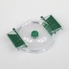 JBL Limcollect Aquarium Snail Trap, Green / Transparent