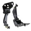 2Pcs Sliding Door Hinge Middle Roller Fits For Ford Transit Connect 2014-2023