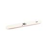 NPD White Polar Professional Straight 80/80 Nail File