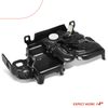 A-Premium Hood Latch Lock Assembly Compatible with Chrysler Vehicles - 200 2015 2016 2017 - Front Side, Replace# CH1234112