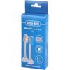 Emmi-Dent Ultrasonic Brush Head Adult Pack of 2