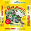 DiPrint Vogel-Bingo Spiel! Mit 63 heimisch Vogelarten