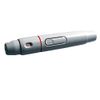 Auto Lancing Device fits All Universal sterile tip lancets (Auto Lancer + 50 lancets)