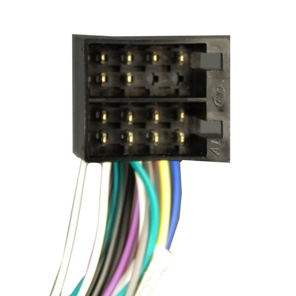 Celsus ASC2609 Stalk Interface Control for Vauxhall
