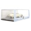 Oxford Diecast JAGVII006 Jaguar MK VIIM Ivory