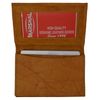 Business Card Holder (Leather) tan