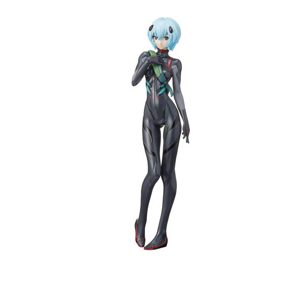 SEGA Evangelion Thirce Upon a Time: Rei Ayanami SPM Figure