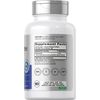 Astaxanthin 4mg 150 Softgels | with Coconut Oil | from Microalgae | by Horbaach