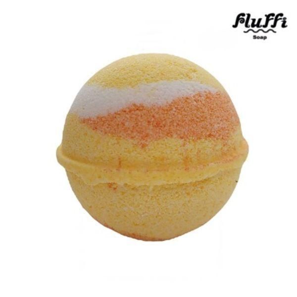 [Kyobo Bookstore] Fluffy Soap Fluffy Bubble Bath Boom Juicy Cocktail