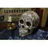 Nemesis Now Dekofigur Spirits, 20 cm, elfenbeinfarben, Einheitsgröße