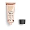 Makeup Revolution, Matte Base, Foundation, F6, 28ml