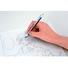 Tombow Mono Zero Eraser - 2.3 mm - Circle