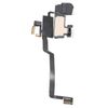 Earphone Flex Cable Sound Receiver Speaker Replacement Earpiece Parts for X