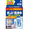 Pot Cleaning Agent for Electric and Thermal Pot for Rough Dirt at Bottom of Pot, 3 Tablets