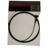Pearl PCC02 60-inch Choke Cable Twist Locking