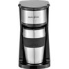 EUROSTAR CM18S 1-Cup Single Serve Coffee Maker