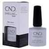 CND Shellac Nail Polish, After Hours