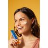 NIVEA Sun Protection & Care Face Sun Cream with SPF 30 (50 ml), Instant Sun Protection for Face, Neck & Décolleté, Sun Cream with 24-Hour Moisturiser