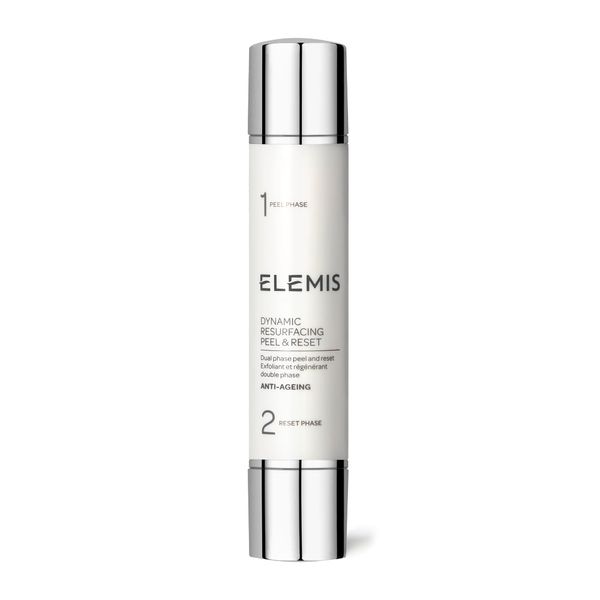 Elemis Dynamic Resurfacing Peel & Reset, esfoliante viso, 50505