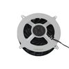 Internal Cooling Fan Replacement Compatible With Sony Playstation 5 PS5 DC12V 17 Blades