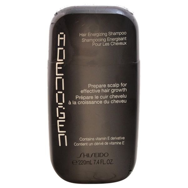 Shiseido Adenogen Hair Energizing Shampoo 220 ml