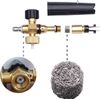 Tool Daily 1.1 mm Orifice for Foam Cannon and Maker, Replacement Thread... 