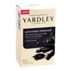 3 -Pack Yardley Oatmeal and Almond Bar Soap, 4.25 Ounce