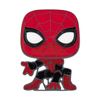 Funko Pop! Pin Marvel: Spider-Man – Tom Holland (with Chase)