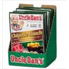 Uncle Dan's Chipotle Ranch Dressing | Singles Case – 12 Count (Pack of 1)