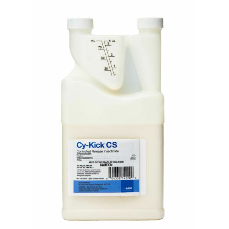 BASF BCBI10113 Cy-Kick CS Insecticide - Online Marketplace - EveryMarket