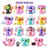 5 Surprise A-Lot-A Axolotls, Series 1 (2 Pack)