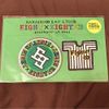 Kanjani Eight Patch