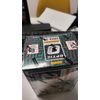 2023-24 Panini Donruss Optic Basketball Blaster Box