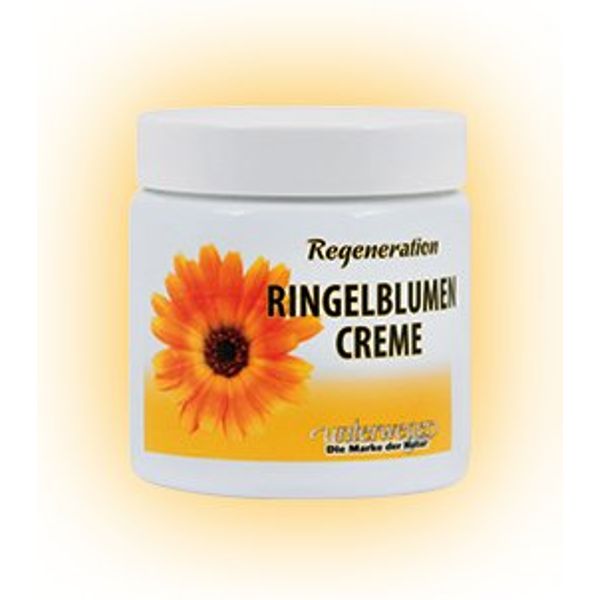 Unterweger Marigold Cream 100 ml with Pure Marigold Extract