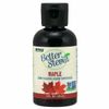 Betterstevia Liquid Maple  2 Oz By Now Foods