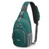 G4Free Sling Backpack, Green