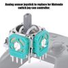 5 * 3D Controller Joystick Axis Analog Sensor Module Replacement,Wireless Thumb Sticks Sensor Replacement for One controller.