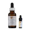 Vivier C E Peptides 1 oz + travel trial size Vivier C E Peptides