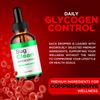 (3 Pack) Sug Clean Blood Support Formula Drops Advanced Vitamin Supplement 2ML