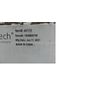Fantech MDEH1 2-Wire Mechanical Low Voltage Dehumidistat New!